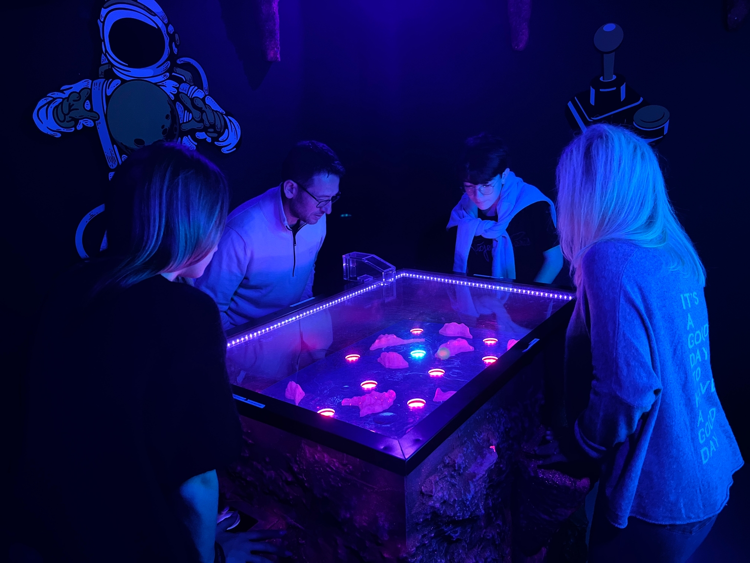 Action Game à Douai : combien de temps prévoir pour une séance ?