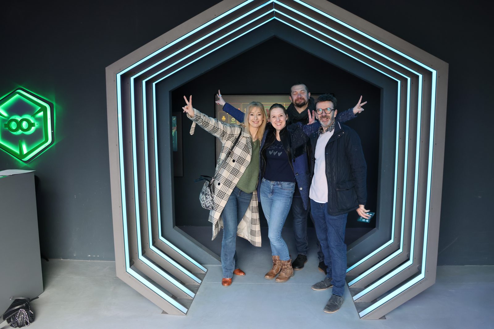Cube Challenge à Douai : nos conseils pour battre le record et décrocher tous les badges